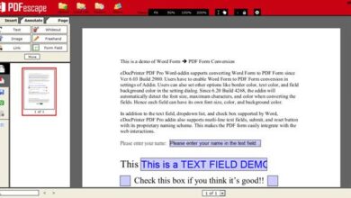 تعديل ملفات PDF للكمبيوتر و الاندرويد و الايفون 69 تعديل ملفات PDF للكمبيوتر و الاندرويد و الايفون 8