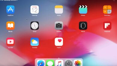 افضل محاكيات iOS لتشغيل تطبيقات الايفون على الكمبيوتر 2021 18 افضل محاكيات iOS لتشغيل تطبيقات الايفون على الكمبيوتر 2021