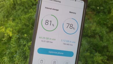 أفضل برنامج لتنظيف الاندرويد