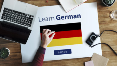 أفضل تطبيقات تعلم اللغة الألمانية للمبتدئين 2021 21 تطبيقات تعلم اللغة الألمانية