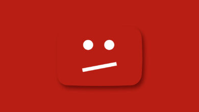 حل مشكلة اليوتيوب لا يعمل على الأندرويد أو الآيفون 42 حل مشكلة اليوتيوب لا يعمل على الأندرويد أو الآيفون