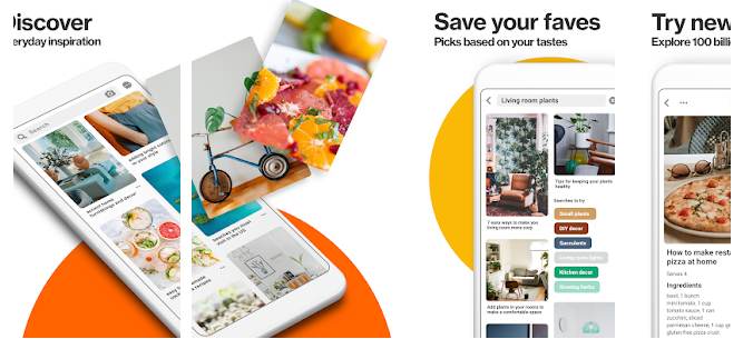 أفضل تطبيقات لتعليم أعمال يدوية 2021 