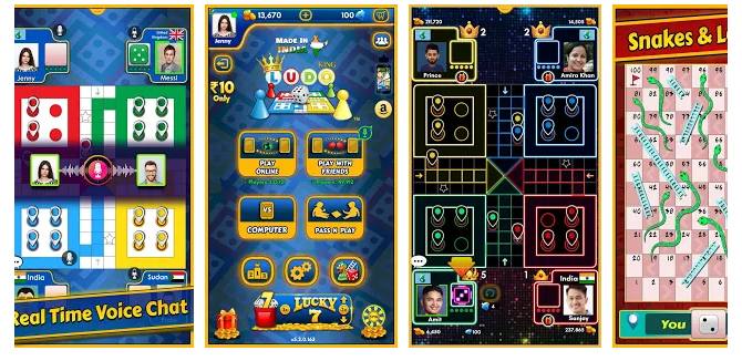 افضل العاب متعددة اللاعبين للاندرويد 2021 