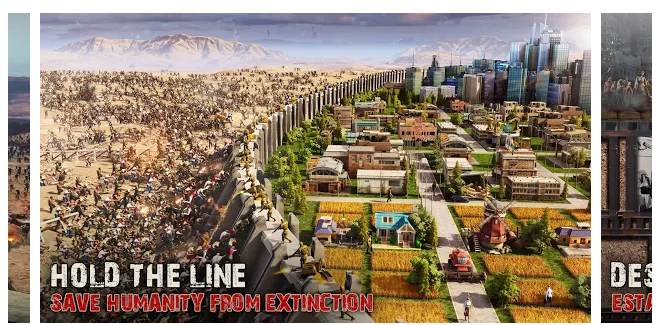 افضل ألعاب البقاء على قيد الحياة للاندرويد 2021 2 افضل ألعاب البقاء على قيد الحياة للاندرويد 2021