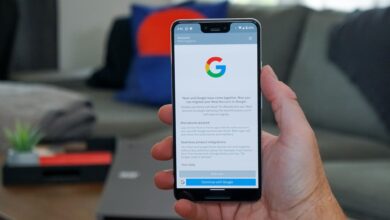 طريقة استرجاع حساب جيميل بدون رقم الهاتف 55 طريقة استرجاع حساب جيميل بدون رقم الهاتف