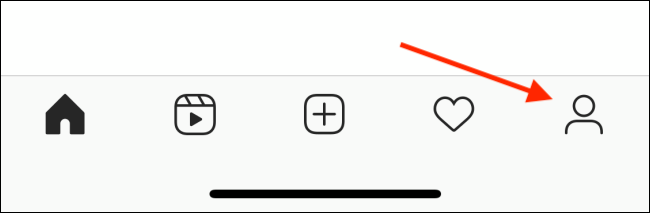 تغيير لون محادثة الانستقرام