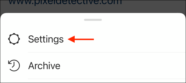 تغيير لون محادثة الانستقرام