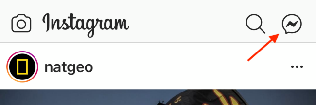 طريقة تغيير لون محادثة الانستقرام [محادثات الانستا ملونه] 2