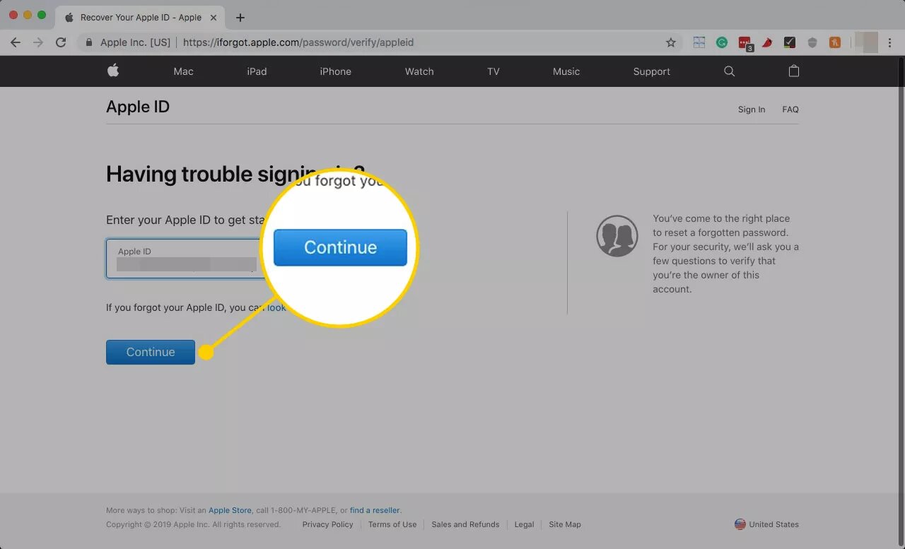 طريقة فتح الايباد المقفل في حال نسيان المعرف أو كلمة المرور 1 طريقة فتح الايباد المقفل في حال نسيان المعرف أو كلمة المرور