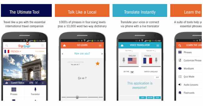 افضل تطبيقات للترجمة بدون انترنت 2021