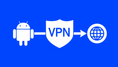 افضل تطبيقات VPN للاندرويد 2021 6 افضل تطبيقات VPN للاندرويد 2021