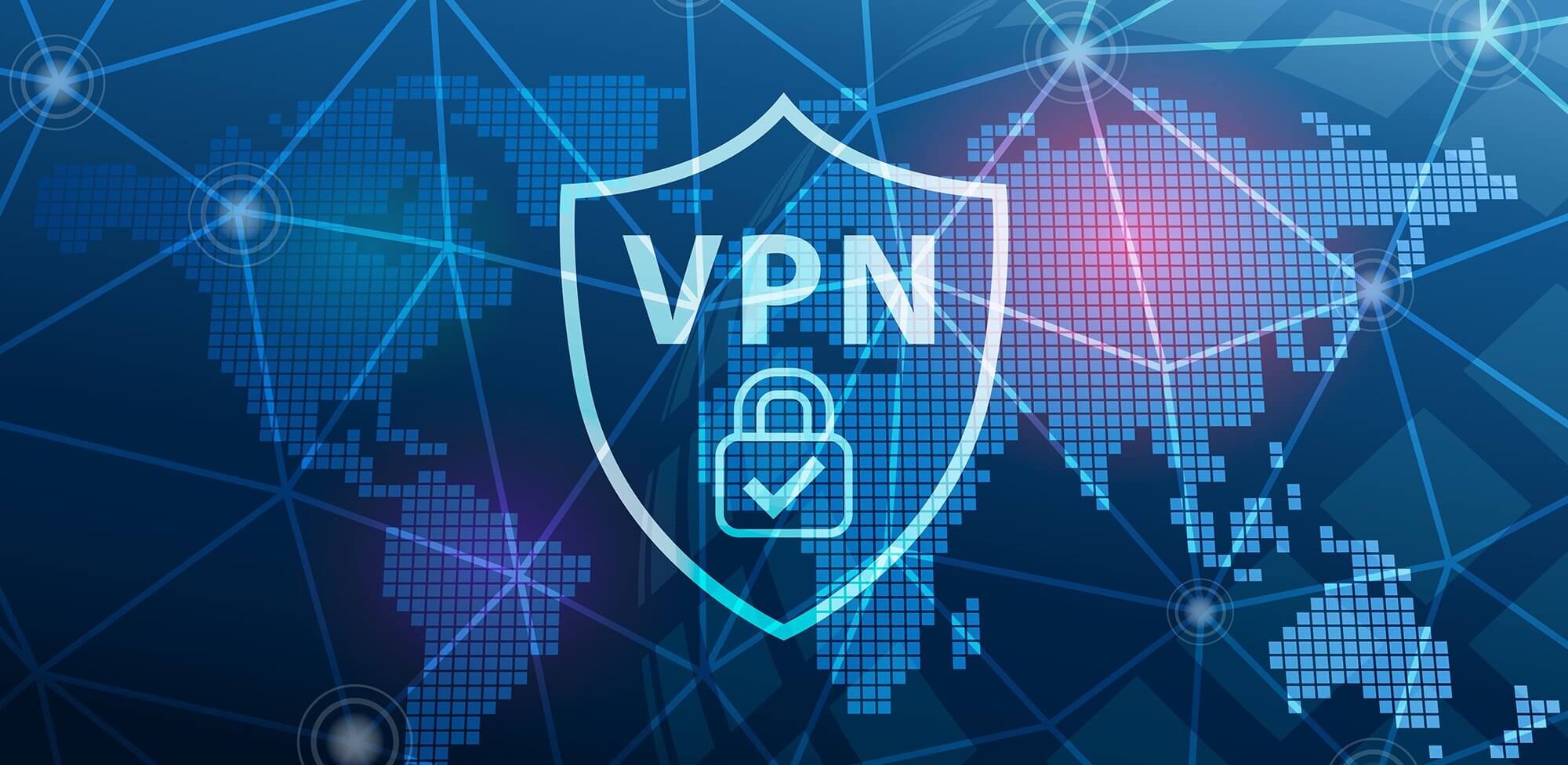 افضل مواقع تقدم خدمة VPN سريع 2021