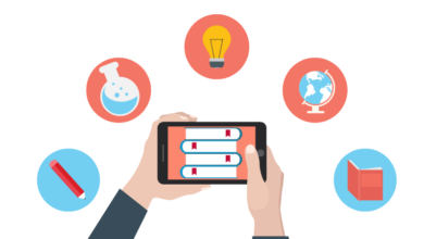 افضل 5 تطبيقات تعليمية للكبار 2021 1 افضل 5 تطبيقات تعليمية للكبار 2021