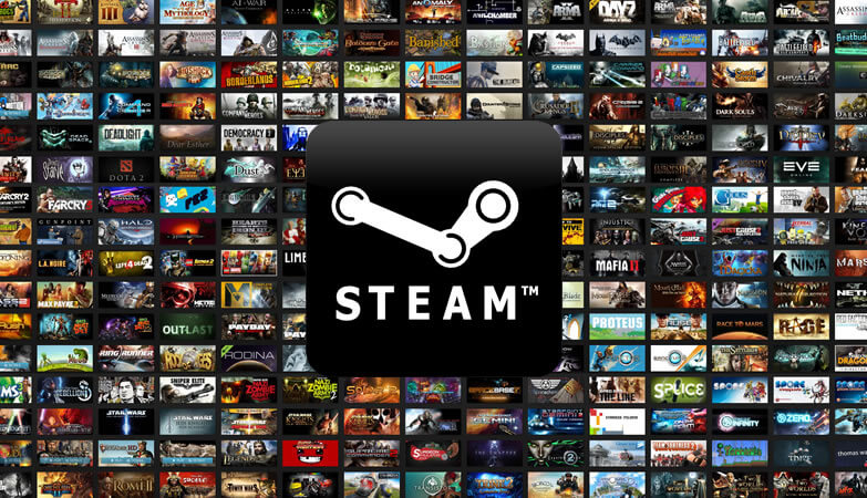 افضل العاب سيتم steam المجانية 2021 