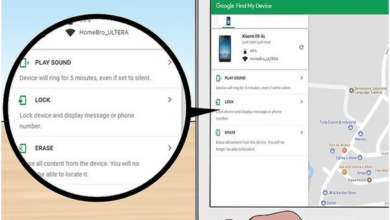 افضل تطبيقات البحث عن الهاتف المفقود 2021 27 افضل تطبيقات البحث عن الهاتف المفقود 2021 4