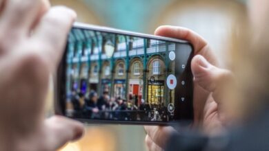 افضل تطبيقات كاميرا للاندرويد 2021 [للتصوير الاحترافي]