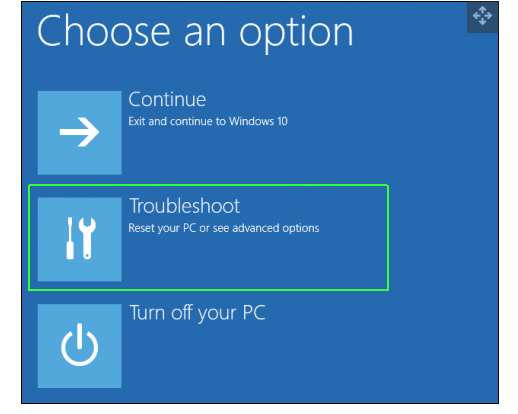 حل مشكلة عدم تحديث ويندوز 10 [التوقف المفاجئ اثناء التحديث]