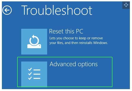 حل مشكلة عدم تحديث ويندوز 10 [التوقف المفاجئ اثناء التحديث]