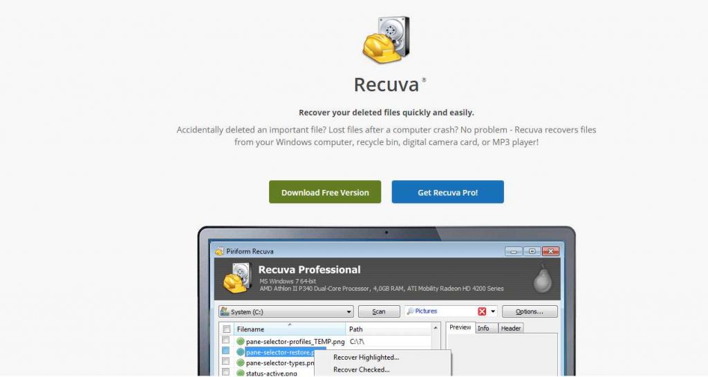 اهم برامج الكمبيوتر المجانية 2021 [برامج مفيدة لاي جهاز كمبيوتر]