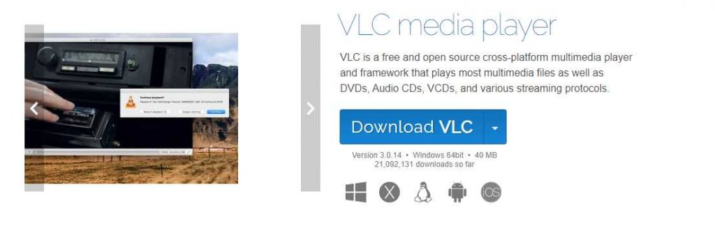 اهم برامج الكمبيوتر المجانية 2021 [برامج مفيدة لاي جهاز كمبيوتر]