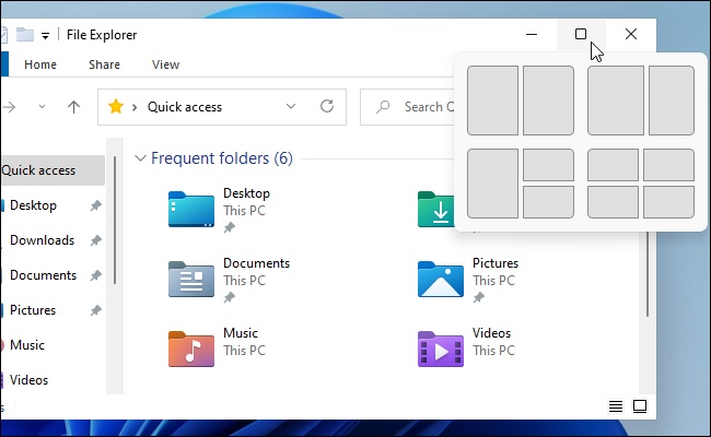 تحميل ويندوز 11 Windows النسخة التجريبية و ميعاد اصداره و مميزاته