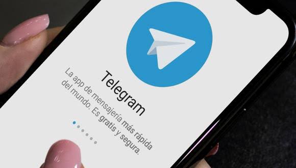 ٥ طرق لضبط الخصوصية والأمان على تليجرام 1