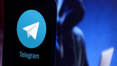 طرق لضبط الخصوصية والأمان على تليجرام