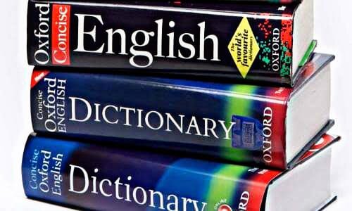افضل قاموس شامل عربي انجليزي