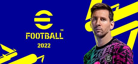 تحميل بيس eFootball 2022 للكمبيوتر مجانا 