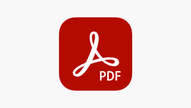 افضل ادوات تعديل ملفات PDF مجانا 2022 4