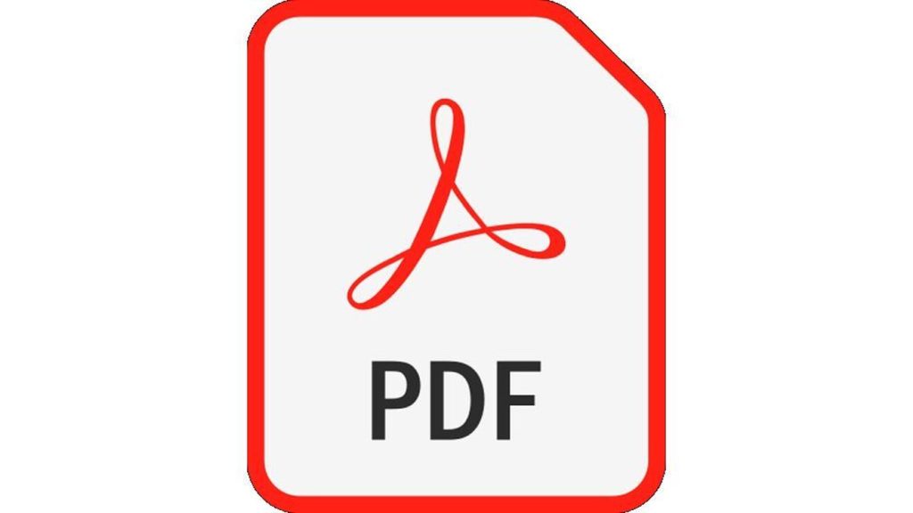 افضل ادوات تعديل ملفات PDF مجانا 2022