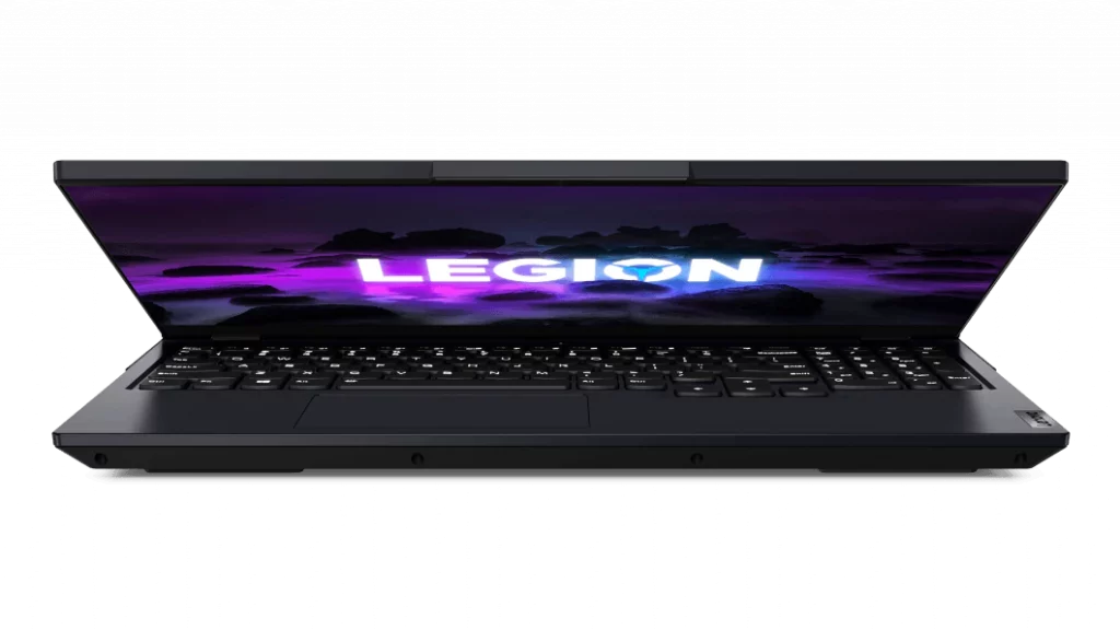 أفضل لابتوبات لينوفو Lenovo للألعاب لعام 2022 10