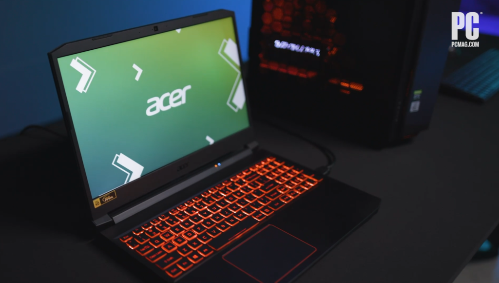 أفضل لابتوبات ألعاب آسير Acer لعام 2022 2
