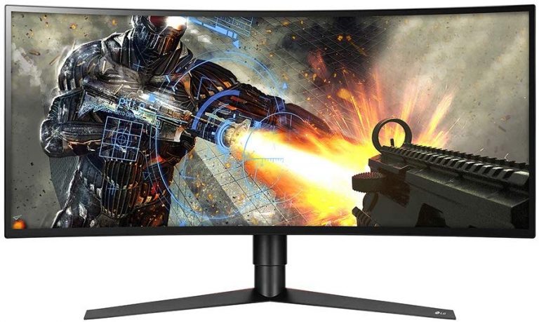 أفضل شاشات كمبيوتر Ultrawide لعام 2022 4