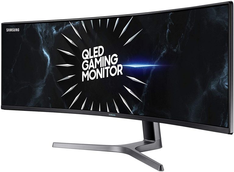 أفضل شاشات كمبيوتر Ultrawide لعام 2022 5