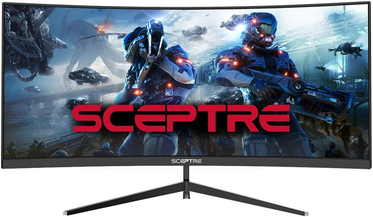 أفضل شاشات كمبيوتر Ultrawide لعام 2022 6