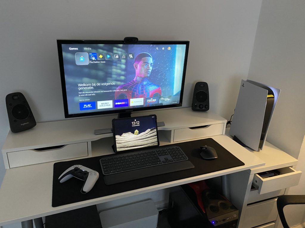  PS5 