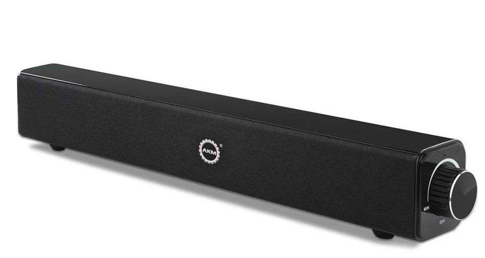 أفضل سماعات Soundbar أقل من 100 دولار 10