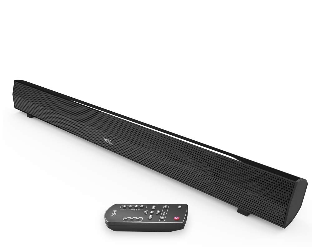 أفضل سماعات Soundbar أقل من 100 دولار 8