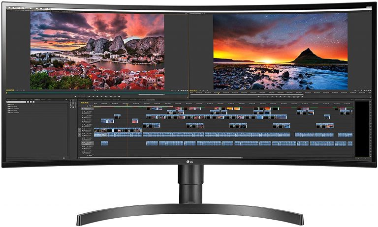 أفضل شاشات كمبيوتر Ultrawide لعام 2022 9