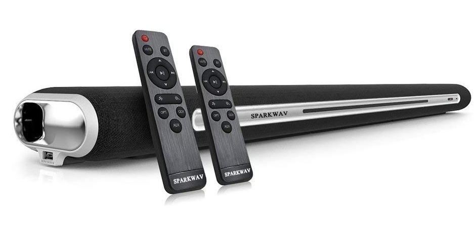 أفضل سماعات Soundbar أقل من 100 دولار 11