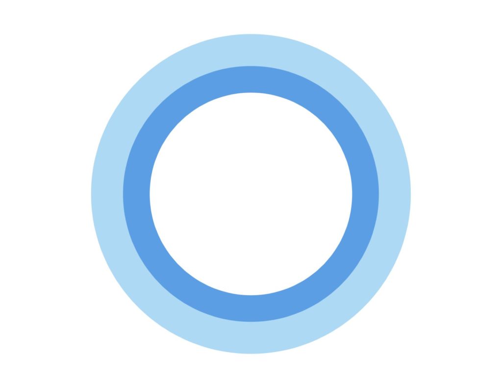 كيفية الغاء كورتانا Cortana  من ويندوز 10 و 11 