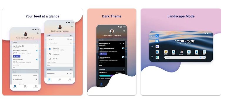 افضل تطبيقات لانشر للاندرويد [ثيمات للاندرويد] 2022 1