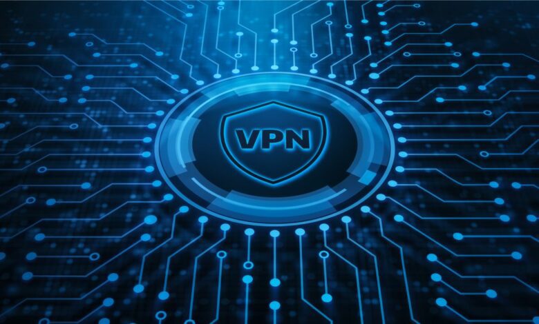 افضل برامج VPN ويندوز 10 المجانية والآمنة 2023 1
