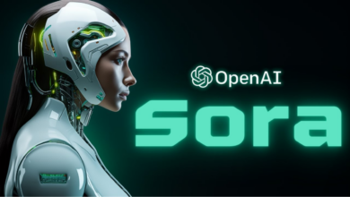 طريقة إنشاء الفيديوهات بالذكاء الاصنطاعي باستخدام Sora: أداة الذكاء الاصطناعي المثالية لصناع المحتوى 6 طريقة إنشاء الفيديوهات بالذكاء الاصنطاعي باستخدام Sora: أداة الذكاء الاصطناعي المثالية لصناع المحتوى 5