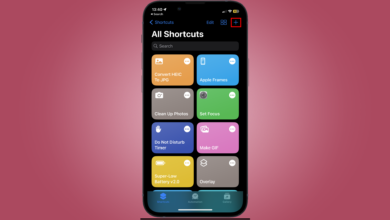 افضل shortcuts للايفون والايباد 20 shortcutsios
