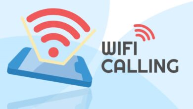 طريقة تفعيل وتشغيل Wifi Calling مكالمات الواي فاي في مصر 1 طريقة تفعيل وتشغيل Wifi Calling مكالمات الواي فاي في مصر 1
