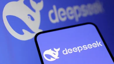DeepSeek: تقييد تطبيق الذكاء الاصطناعي في كوريا الجنوبية 2 DeepSeek: تقييد تطبيق الذكاء الاصطناعي في كوريا الجنوبية 2