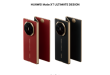 مراجعة هاتف HUAWEI Mate XT: أول هاتف ثلاثي الطي في العالم 2 مراجعة هاتف HUAWEI Mate XT: أول هاتف ثلاثي الطي في العالم 2