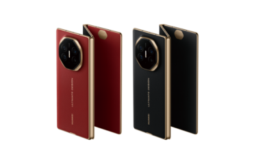 مراجعة هاتف HUAWEI Mate XT: أول هاتف ثلاثي الطي في العالم 1